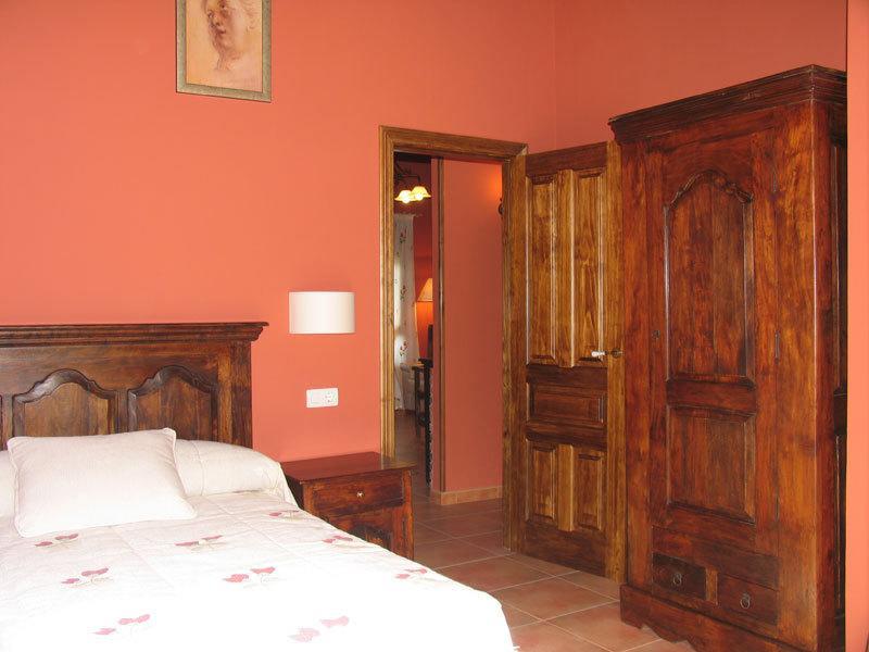 Apartamentos Guidan Ribadeo Room photo