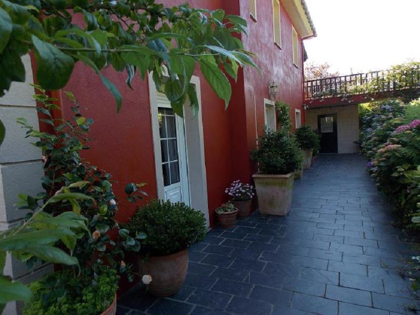 Apartamentos Guidan Ribadeo Exterior photo