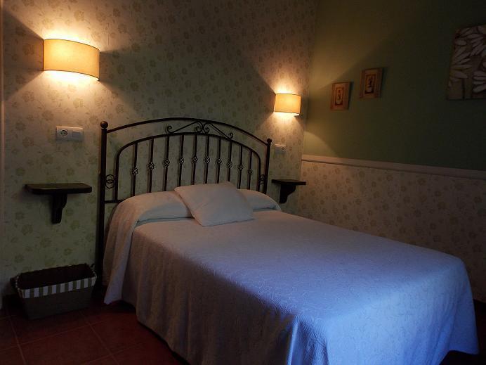 Apartamentos Guidan Ribadeo Room photo