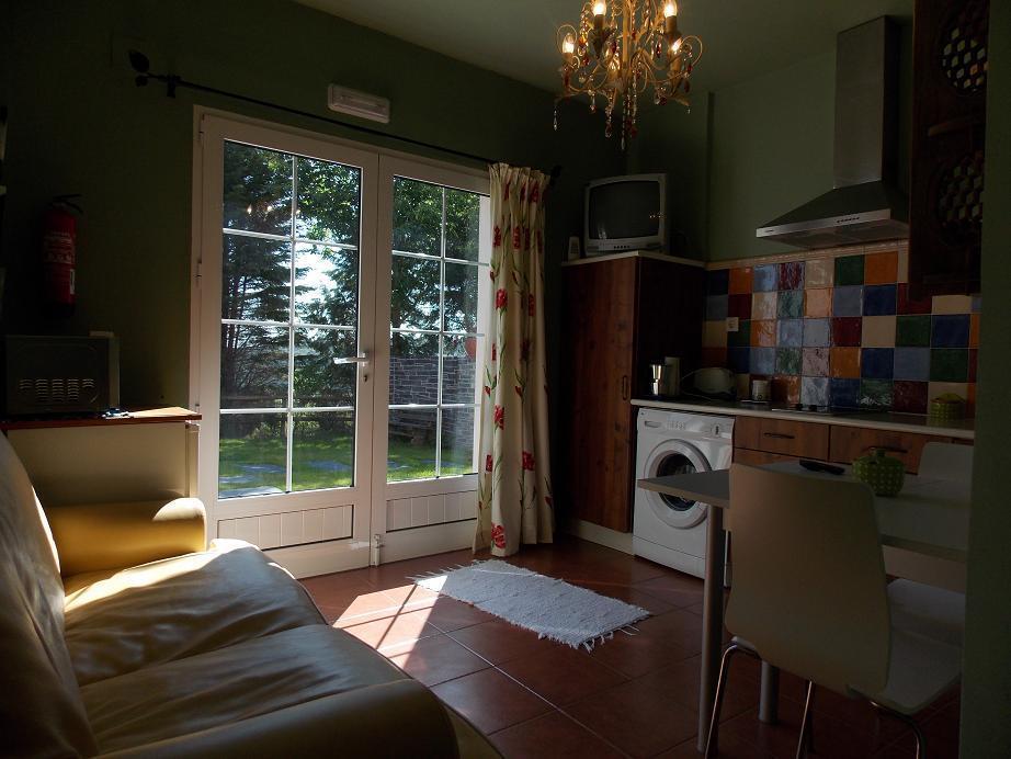 Apartamentos Guidan Ribadeo Room photo